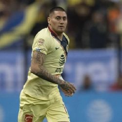 "Nico vino al América porque sabe que es el Más Grande de México"