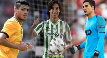 América ya supera a Pumas en el tema de las Fuerzas Básicas