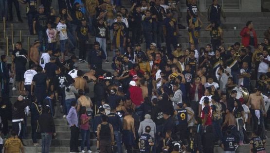 Líder de la rebel le manda mensaje a Nico Castillo