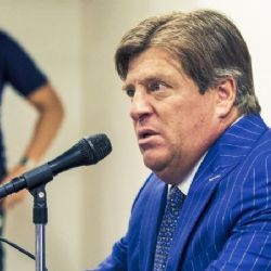 Video | Momento Exacto del Altercado entre Miguel Herrera y Reportero