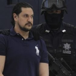 ¿Se acuerdan del agresor de Salvador Cabañas? le dieron 20 años de cárcel