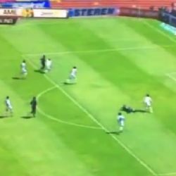 Le anulan claro penal al América