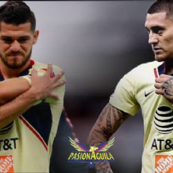Rumor | Henry Martín estaría molesto por Titularidad de Nico Castillo