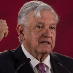 AMLO Manda mensaje a Afición americanista