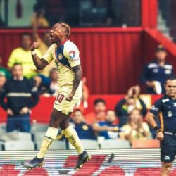 Video | Golazo de Renato Ibarra de Larga Distancia contra Querétaro