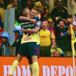 Último reporte sobre los lesionados de América