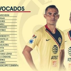 Lista de Convocados ante Lobos con una gran ausencia