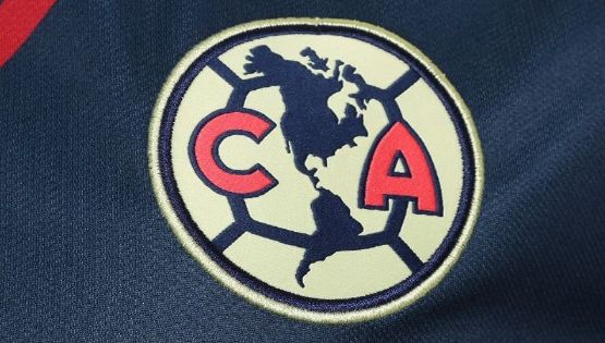 El América prepara homenaje al día de la bandera con uniforme especial