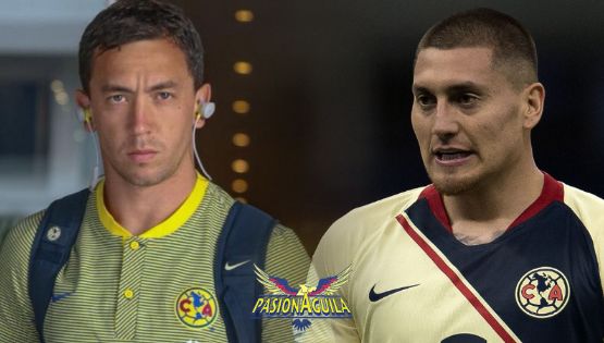 Agustín Marchesín explota contra los Medios para defender a Nico