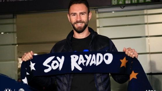 Miguel Layún manda mensaje para todos los Americanistas