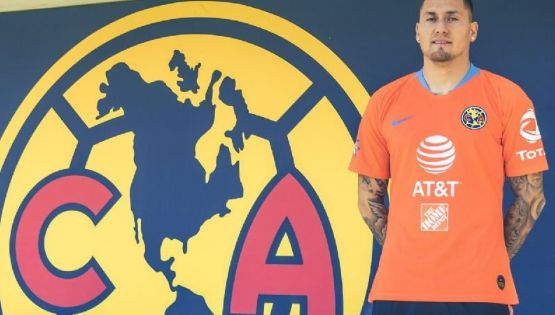 Así fue el Primer Día de Nico Castillo en Coapa