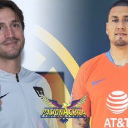 Bruno Marioni manda Mensaje para Nico Castillo