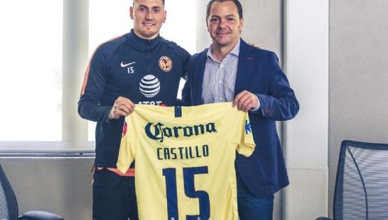 "Nico Castillo tiene todo para volverse un Ídolo Americanista"