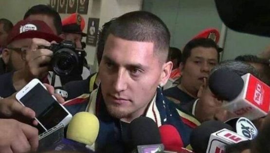 Medios Amarillistas comienzan Campaña para Romper el Vestidor del América