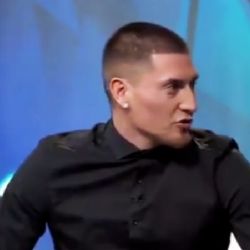 Nicolás Castillo pensó en rechazar al América por cariño a Pumas