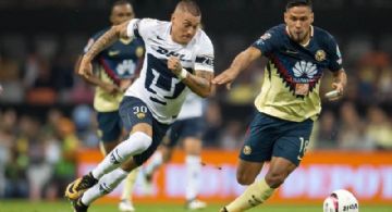 Nico Castillo recuerda sus Enfrentamientos contra los Defensas del América