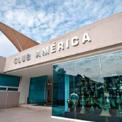 América toma Medidas luego del Robo a las Instalaciones de Coapa