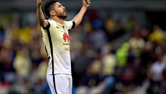 Video: Por que Oribe eligió al América sobre Chivas