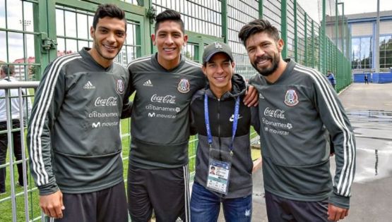 Esta es la razón por la cual el América tiene a los mejores mexicanos