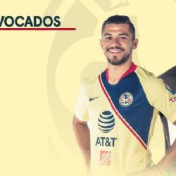 Lista de convocados para enfrentar a las Chivas en el torneo de Copa Mx