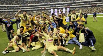 Fallece la mamá de ex americanista campeón