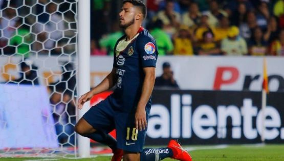 Bruno Valdez se confiesa luego de su Expulsión ante Morelia