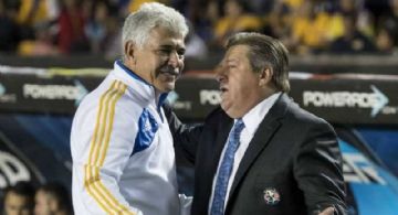 Herrera afirma que el Tuca sin Gignac no haría nada