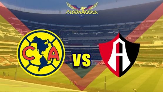 Dónde Ver el Partido – 'América vs Atlas”
