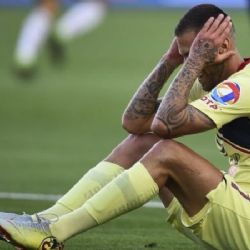 Miguel Herrera habla sobre el Golpe que sufrió Ménez contra Atlas