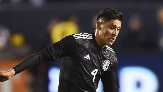 Edson: "Mi Titularidad no es por Casualidad"