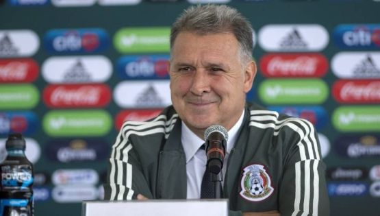 Bruno Valdez da su opinión sobre el 'Tata' Martino