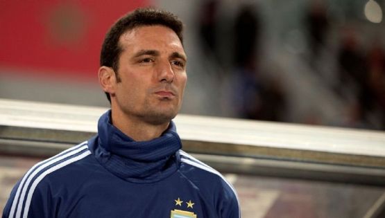 Técnico de Argentina elogia a Guido Rodríguez