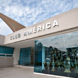 América dando cátedra en sus diferentes categorías, solo falta el primer equipo