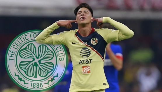 Otro equipo de Europa busca a Edson Álvarez