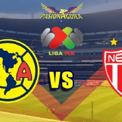 Fecha, Horario y Canal de Transmisión 'América vs Necaxa”
