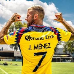La Advertencia de Jérémy Ménez para la Liga MX