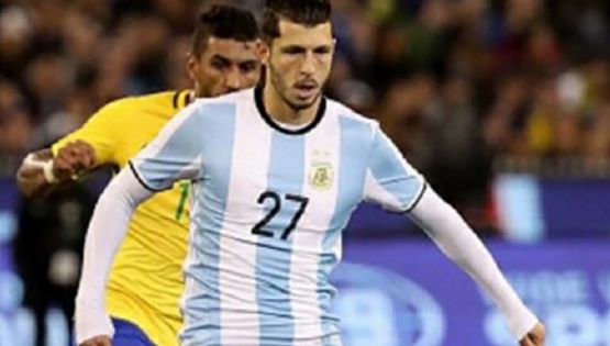 Confirmado | Guido Rodríguez es convocado con la Selección Argentina