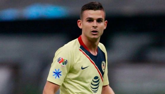 Nicolás Benedetti defiende a Edson Álvarez de Salcedo