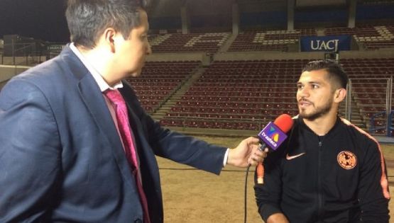 Video | Henry por fin habla sobre porque No Celebra sus Goles