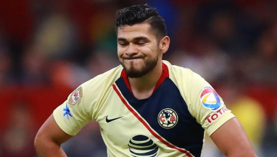 Video | Henry Martín pide una disculpa a la Afición Americanista