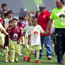 América prepara gran detalle antes del partido