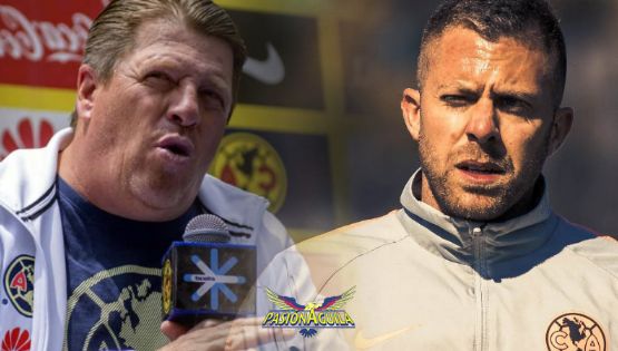 Miguel Herrera admite que Jérémy Ménez está Molesto