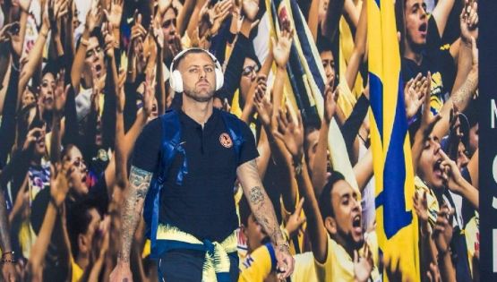 Así reaccionó Ménez a las declaraciones del 'Piojo' Herrera sobre Él