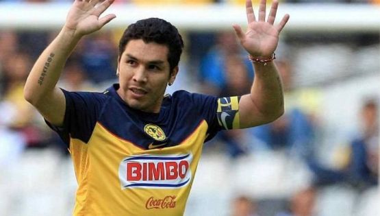 Salvador Cabañas asegura que el América marcará Época
