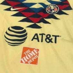 Se filtra Jersey de Local América temporada 2019 - 2020