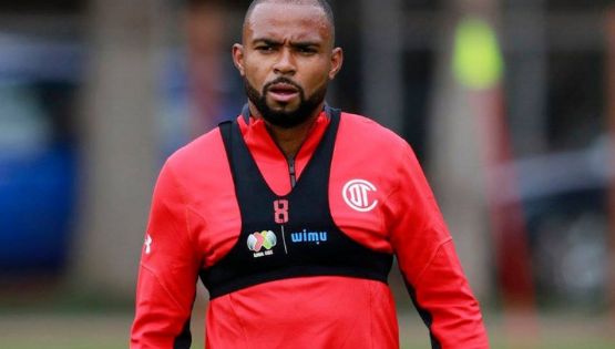 William Da Silva afirma que Toluca es igual de Grande que el América