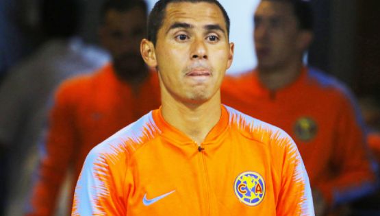 Paul Aguilar confiesa quien será su Sustituto en el América