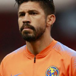 Miguel Herrera desmiente que Oribe Peralta estará Fuera todo el Torneo