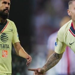 Ya hay Fecha de Regreso para Oribe y Nico