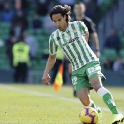 Video | Las Mejores Jugadas de Diego Lainez frente al Valencia